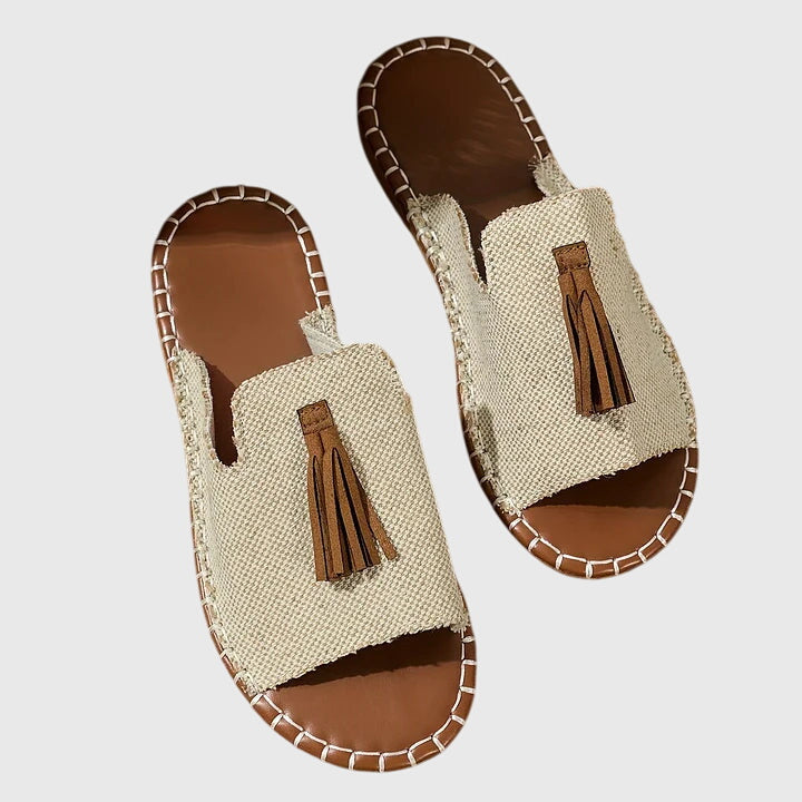 Eula  | Orthopedic Sandals