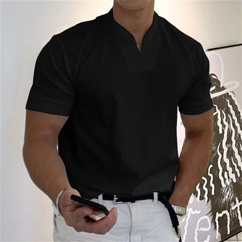Ethan | Business Fitness Shirt