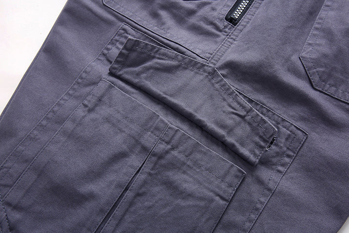 Cedrick | Tactical Cargo Shorts