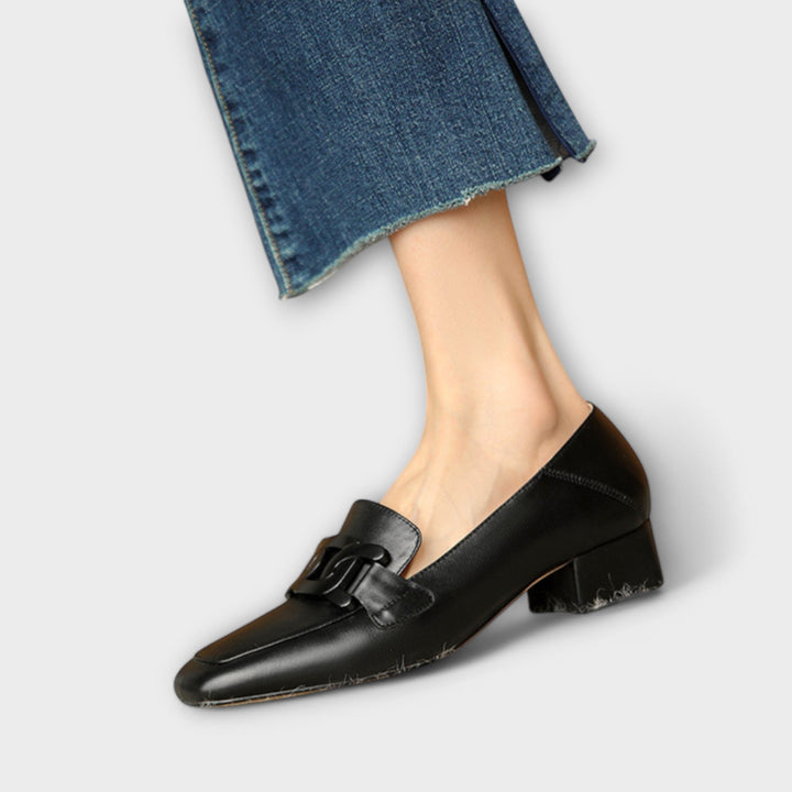 Jodie | Loafer