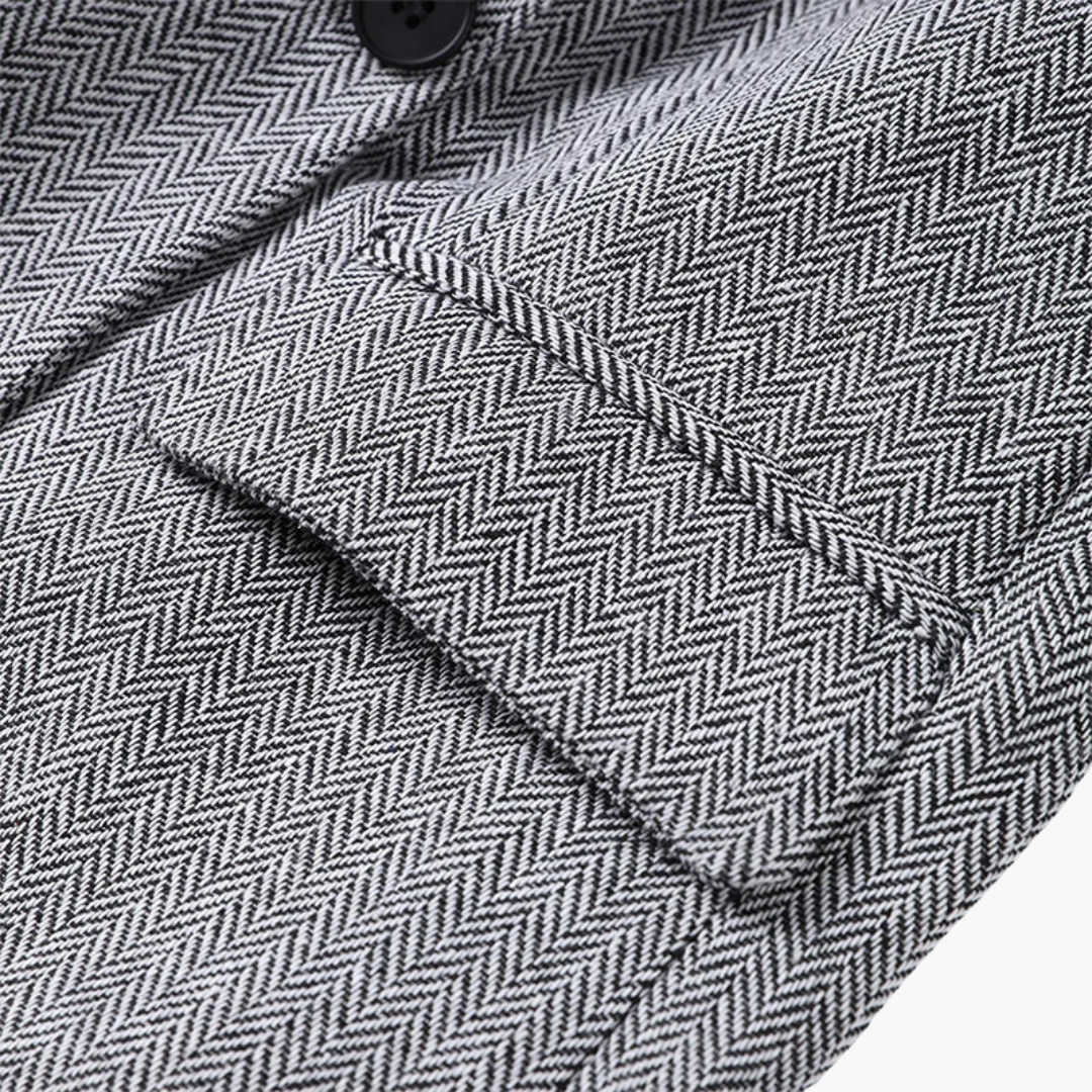 Christa | 3-Piece Suit