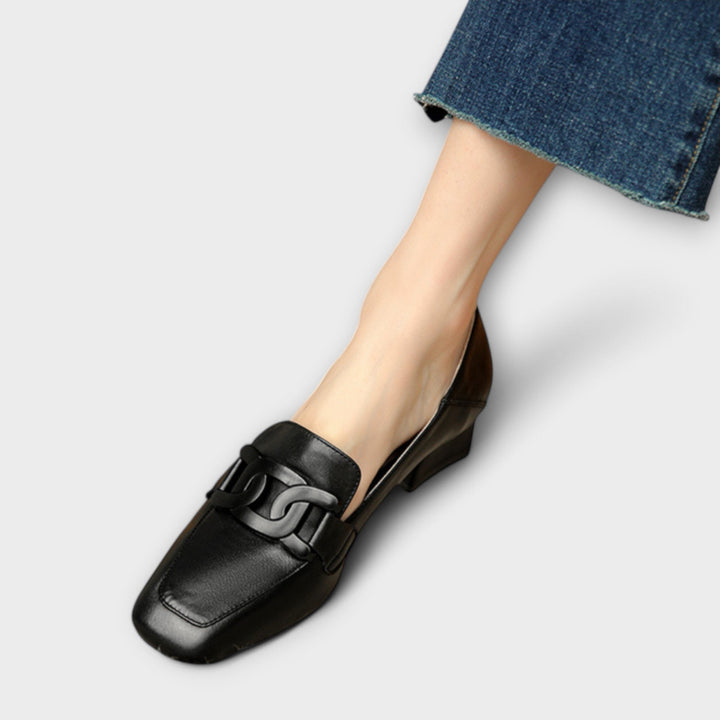 Jodie | Loafer