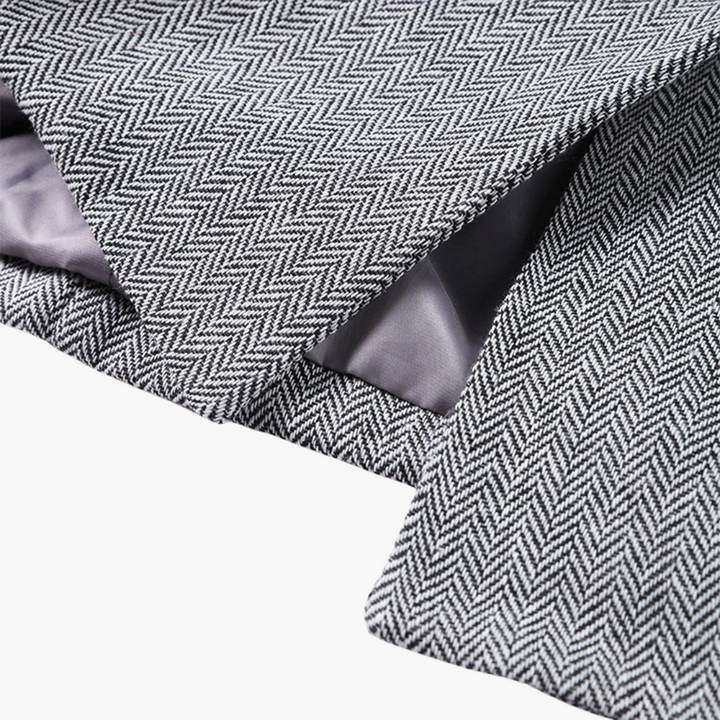 Christa | 3-Piece Suit