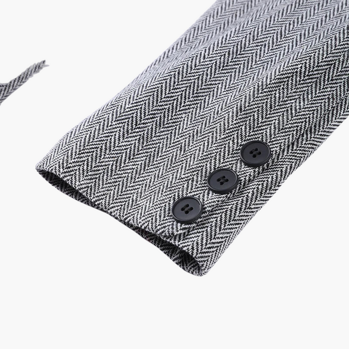 Christa | 3-Piece Suit