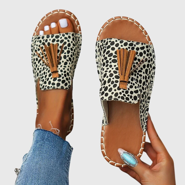 Eula  | Orthopedic Sandals