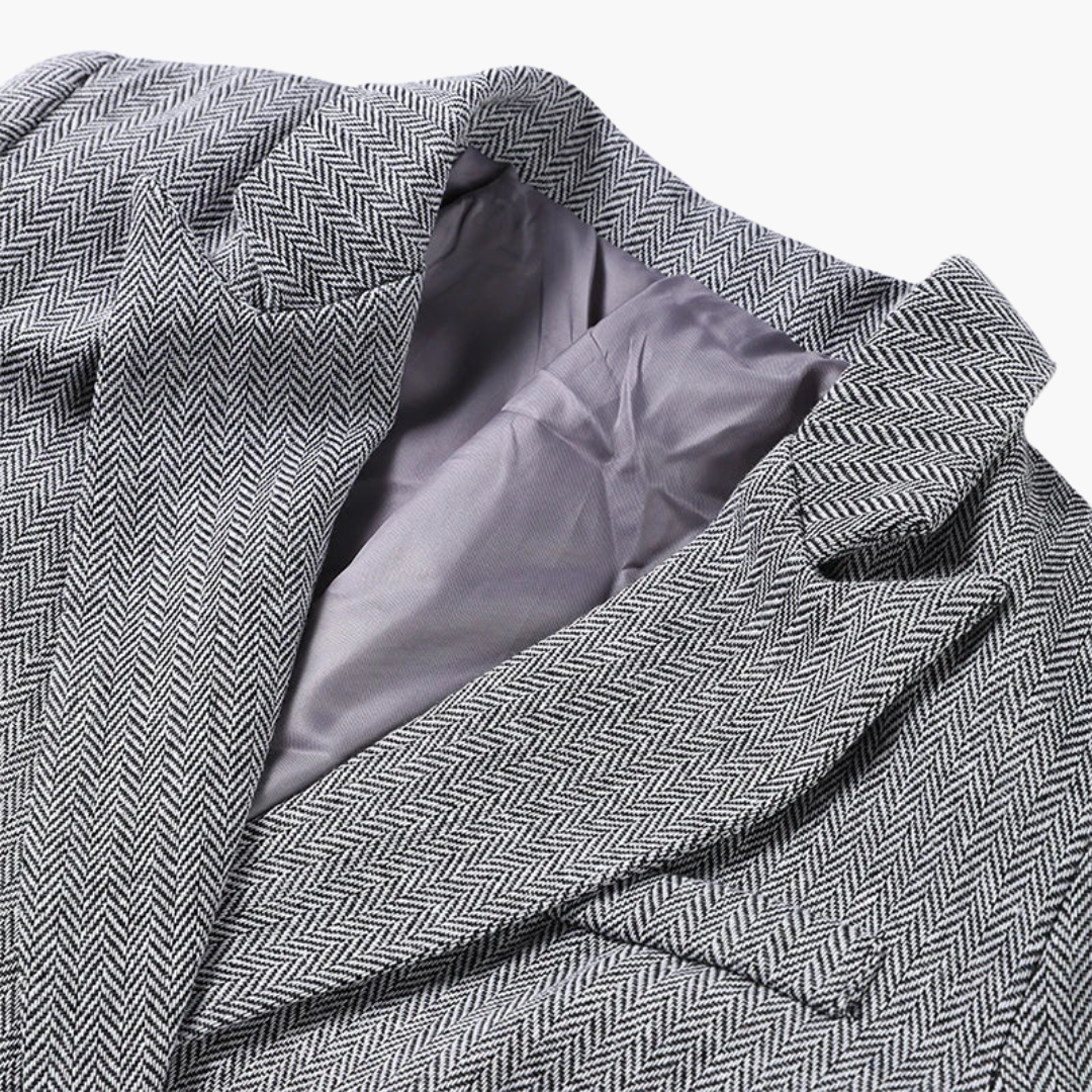 Christa | 3-Piece Suit