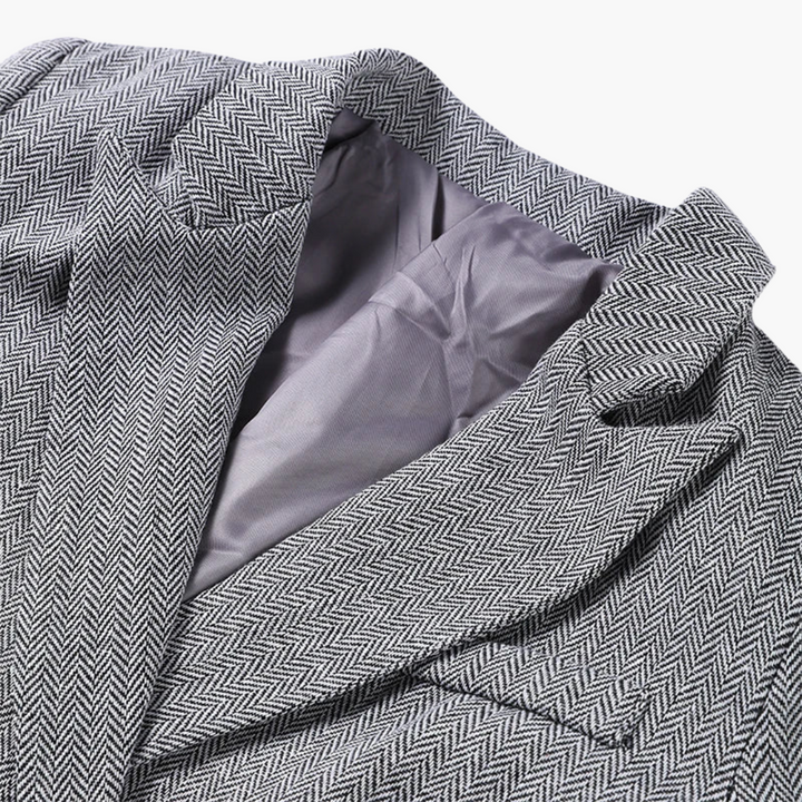 Christa | 3-Piece Suit