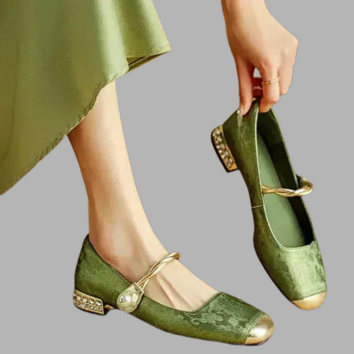 Bettina | Elegant Shoes