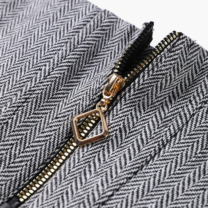 Christa | 3-Piece Suit