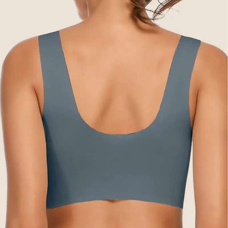 Ultra | Comfortable Seamless Bra