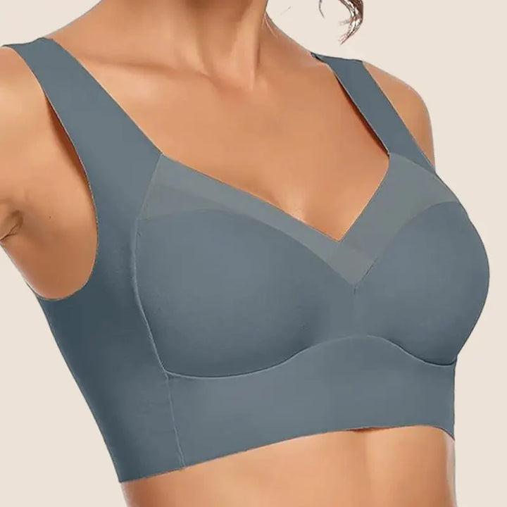 Ultra | Comfortable Seamless Bra