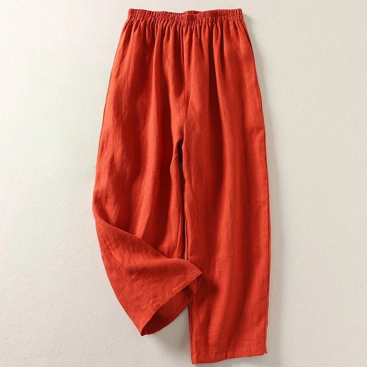 MARION | COMFORTABLE PANTS
