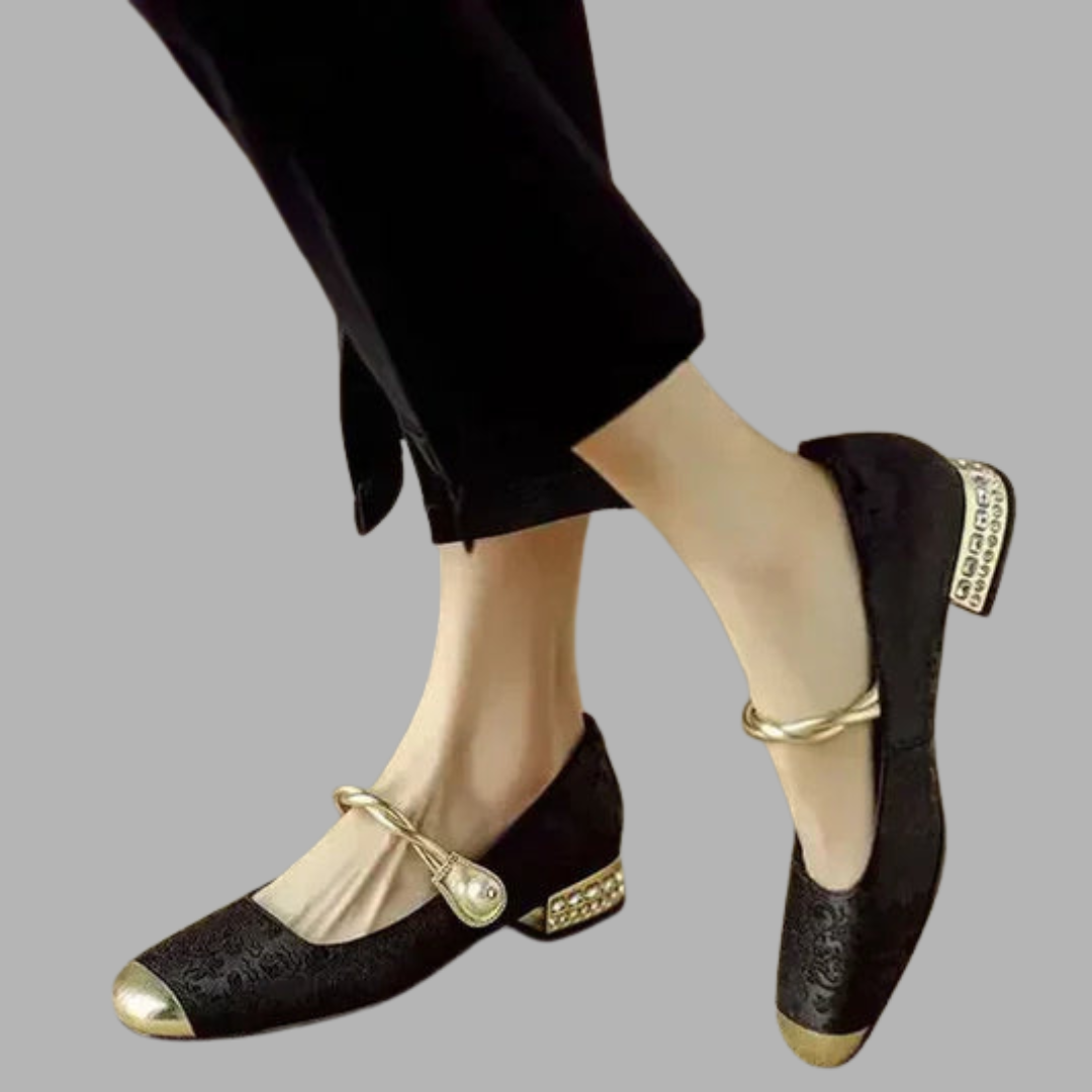 Bettina | Elegant Shoes