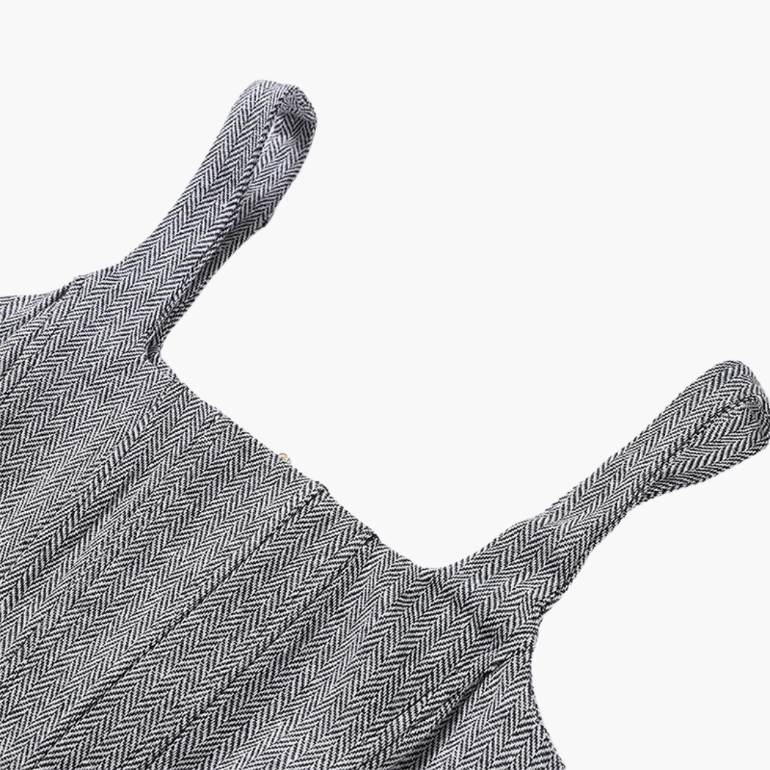 Christa | 3-Piece Suit