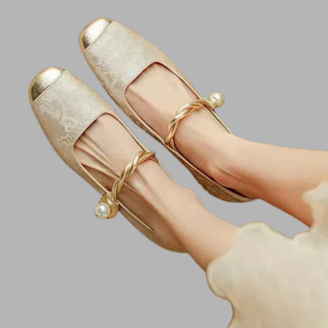 Bettina | Elegant Shoes