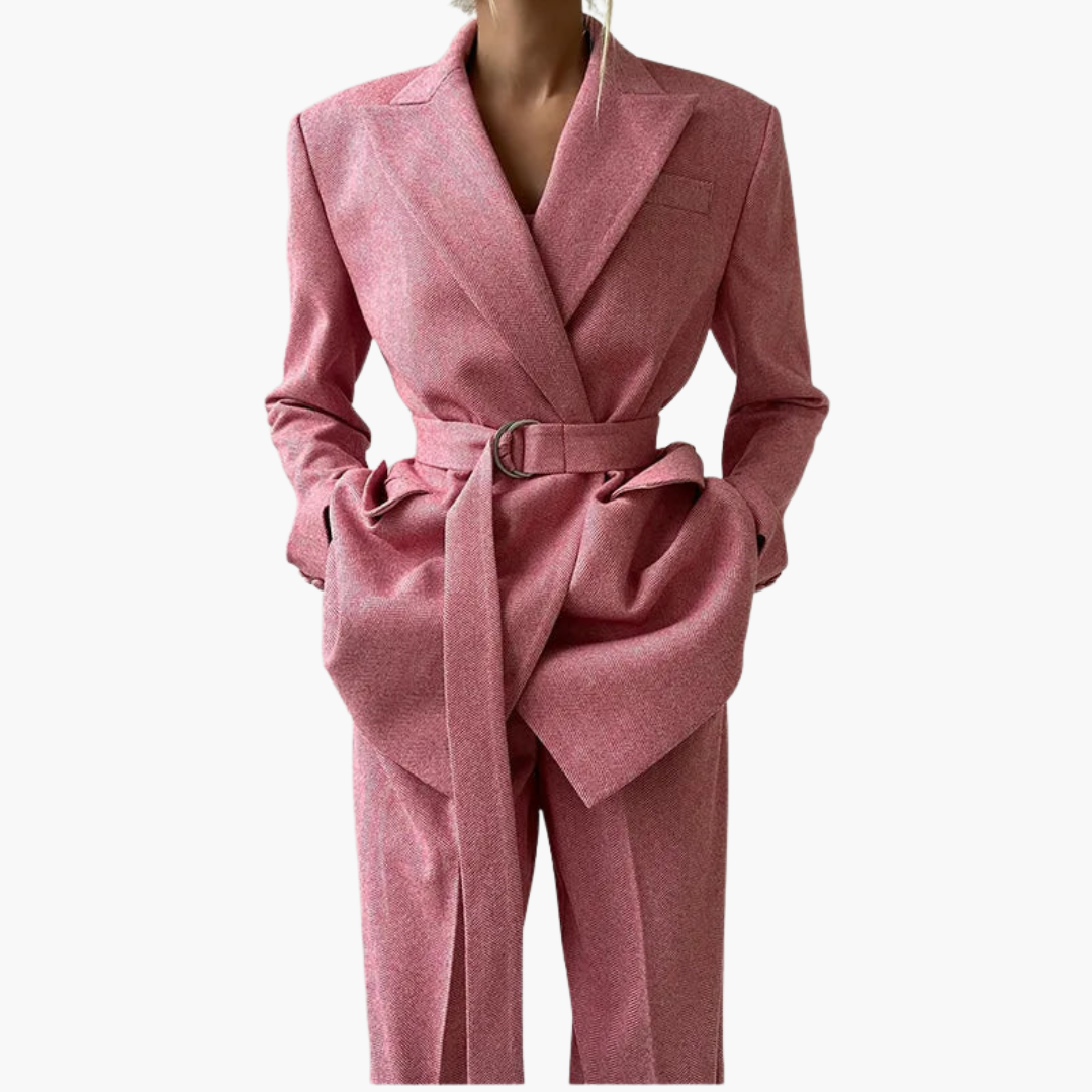Christa | 3-Piece Suit