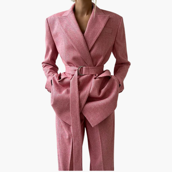 Christa | 3-Piece Suit
