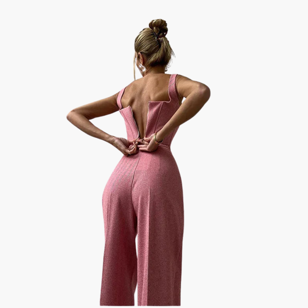 Christa | 3-Piece Suit