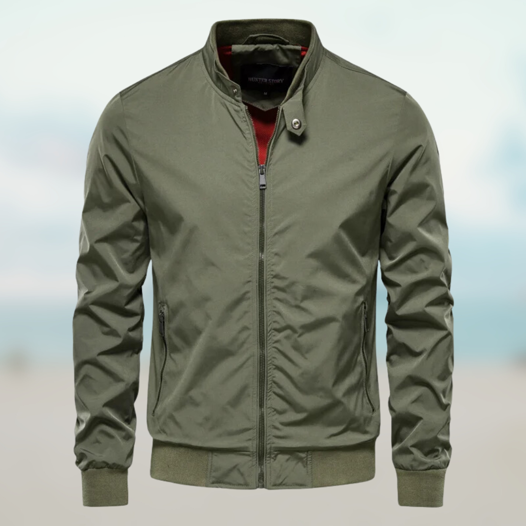 Ruben | CASUAL JACKET FOR MEN