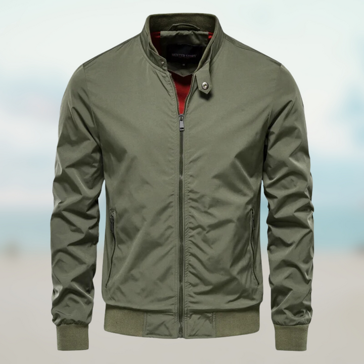 Ruben | CASUAL JACKET FOR MEN