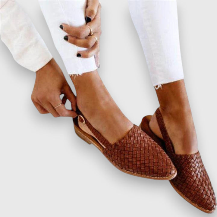 Janelle | Elegant Sandals