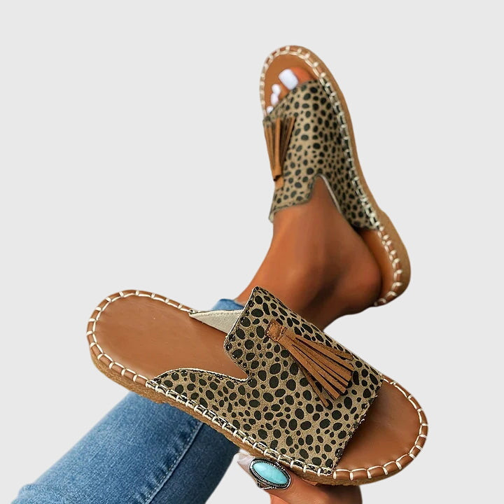 Eula  | Orthopedic Sandals