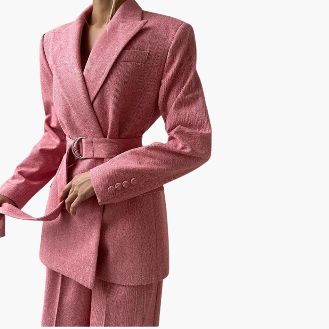 Christa | 3-Piece Suit