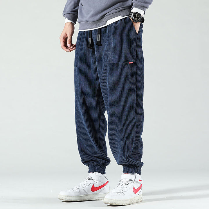 Roman | Comfortable streetwear pants for men