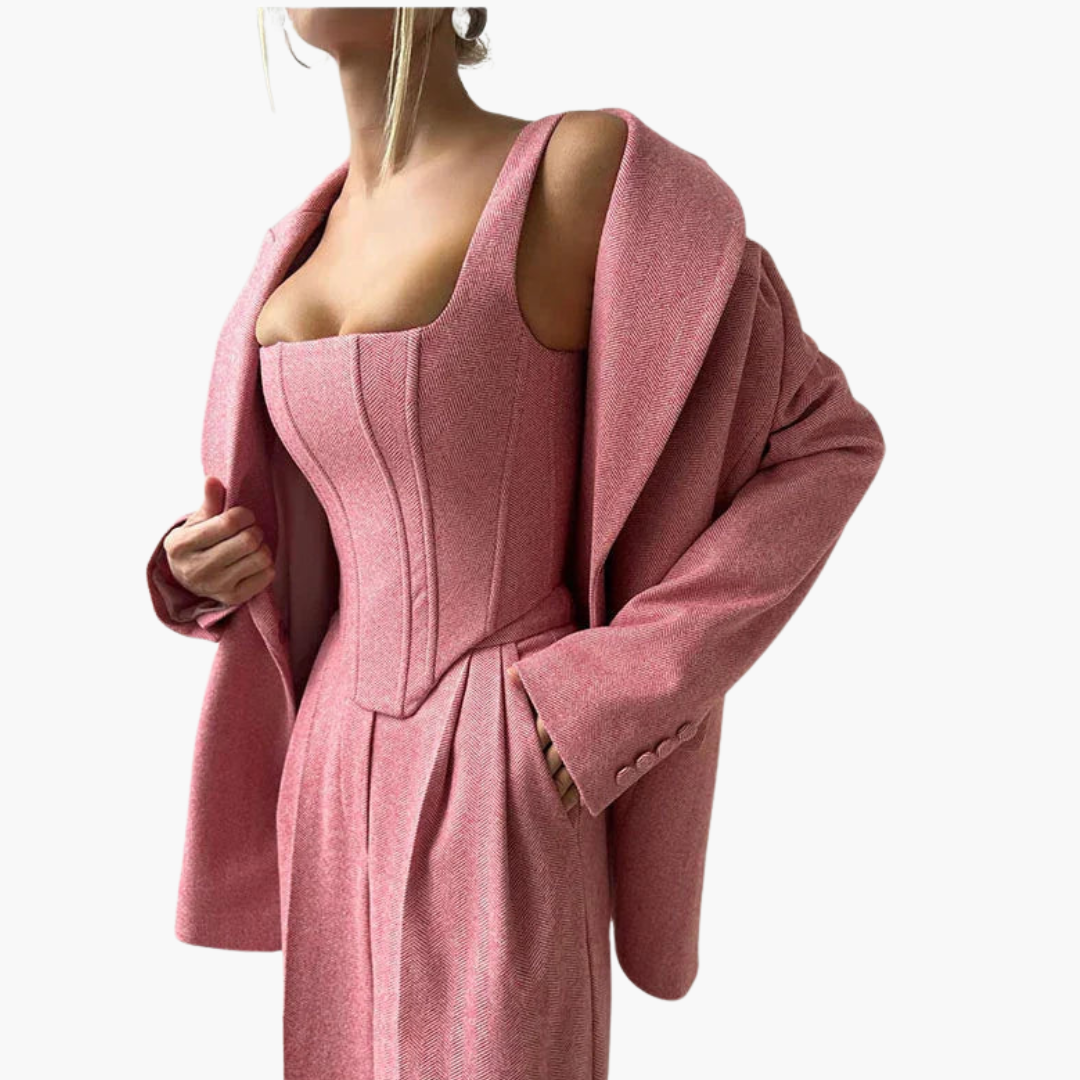 Christa | 3-Piece Suit