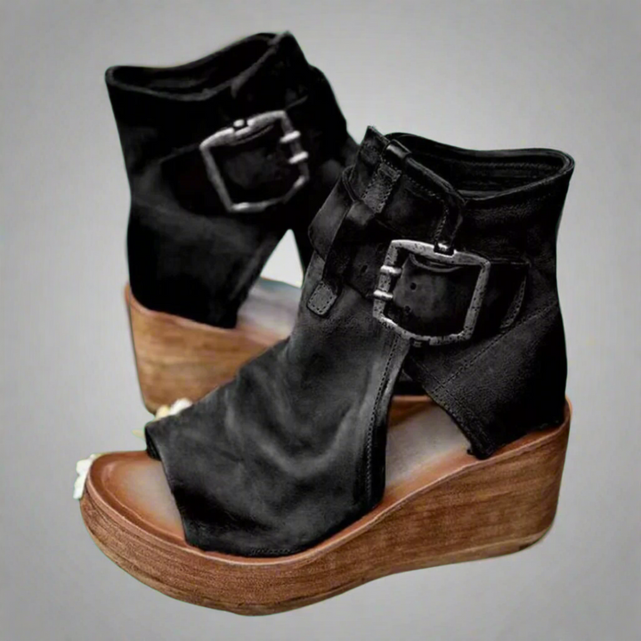 Dina | Handmade sandals made from premium leather