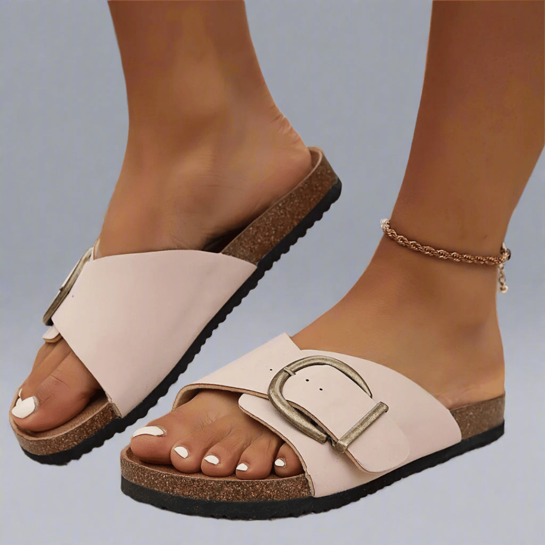 Donna | Premium Sandals