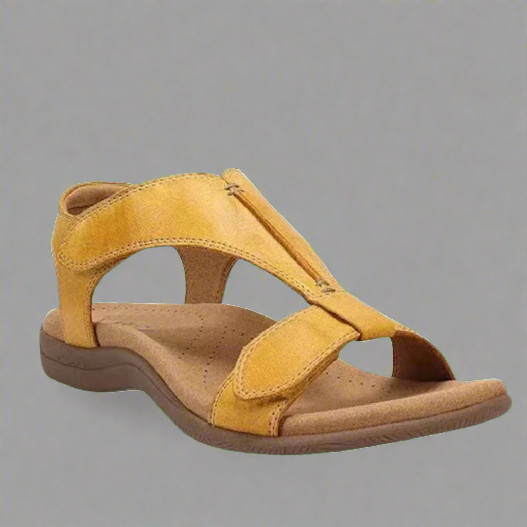 Gabriella | Comfortable sandals for indoors and outdoors