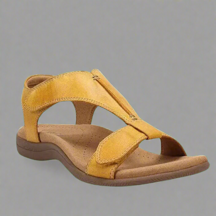 Gabriella | Comfortable sandals for indoors and outdoors