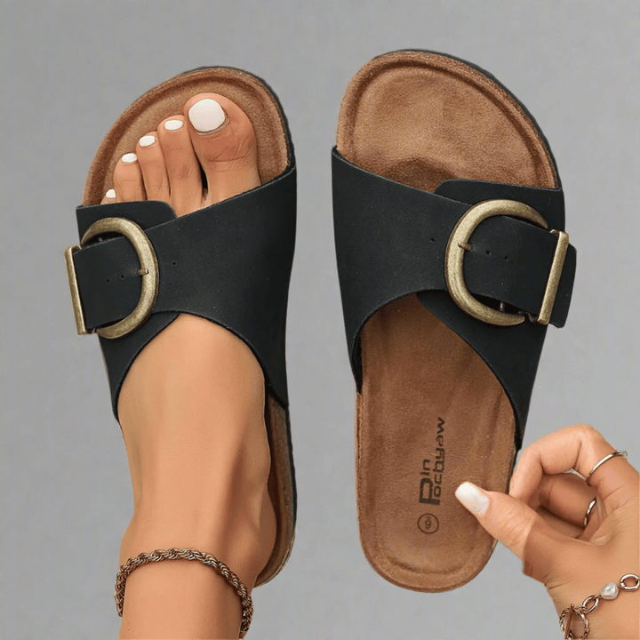 Donna | Premium Sandals