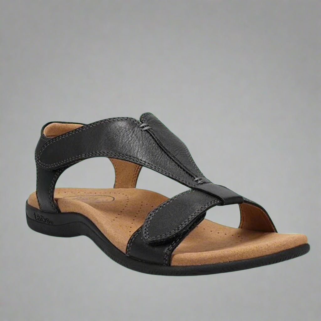 Gabriella | Comfortable sandals for indoors and outdoors