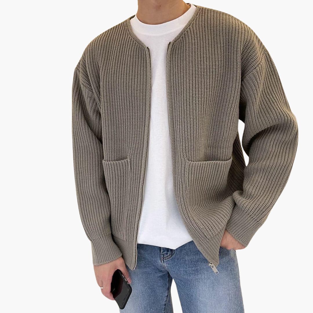 Bill | Trendy cardigan
