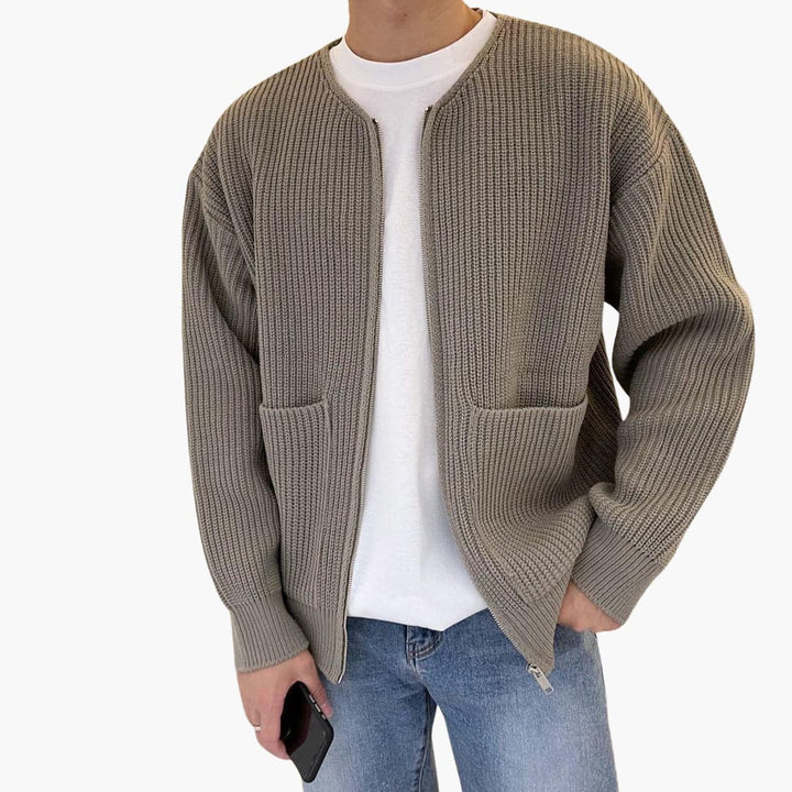 Bill | Trendy cardigan