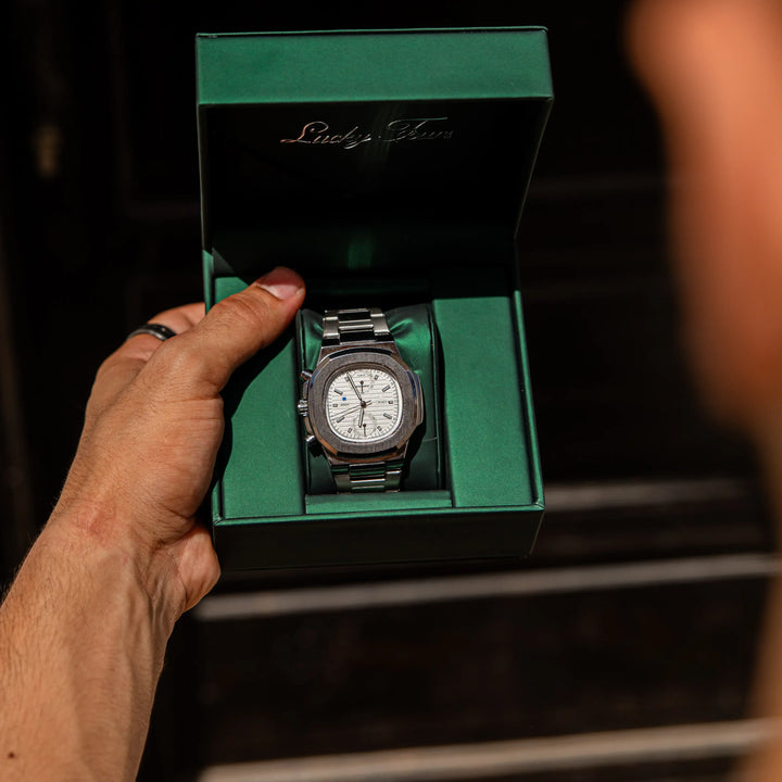 California Aurèlios