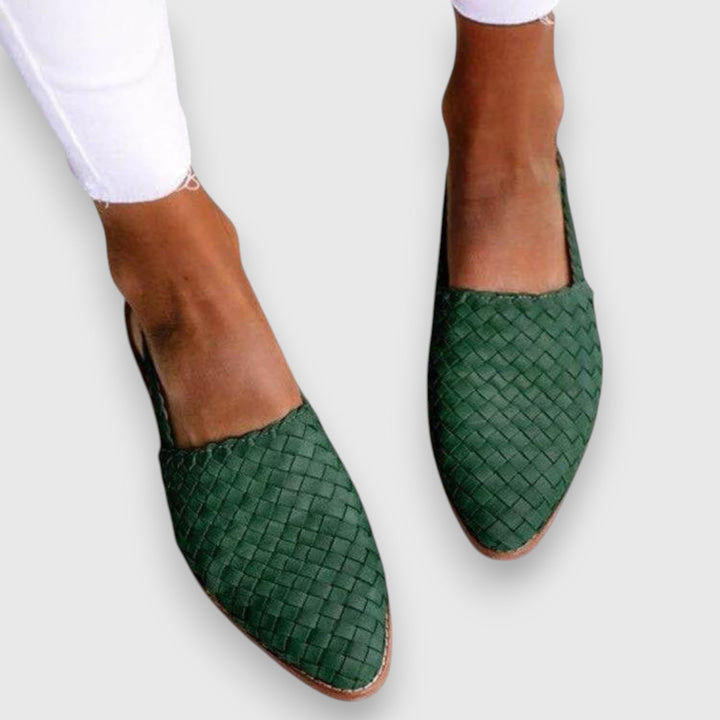 Janelle | Elegant Sandals