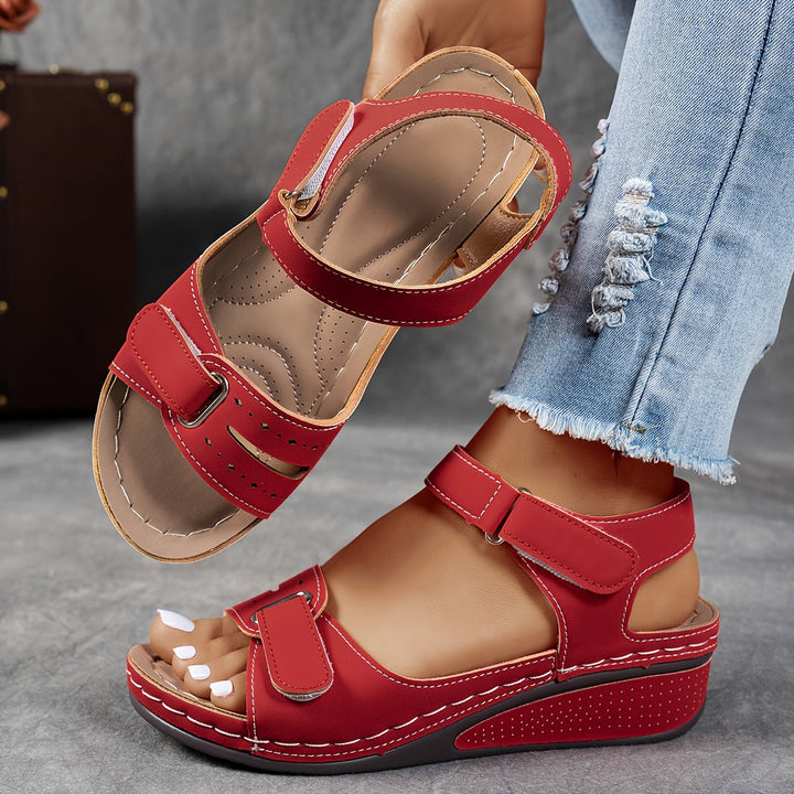 Brianna | Trendy Orthopedic Sandals