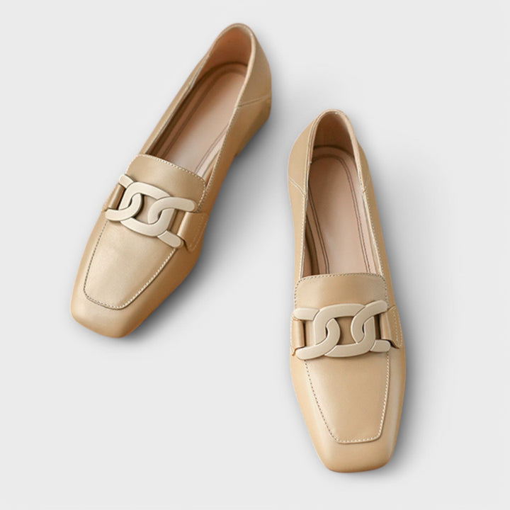Jodie | Loafer