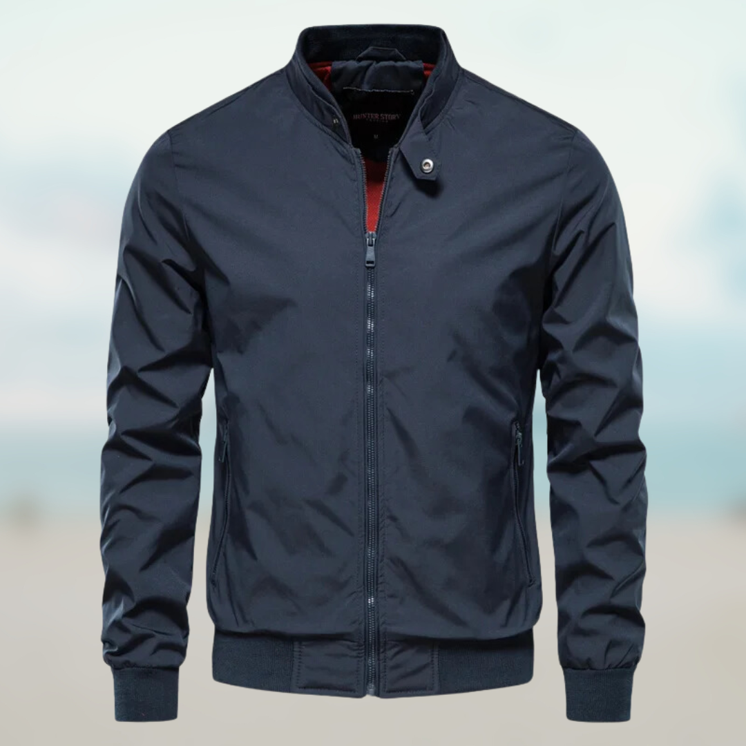 Ruben | CASUAL JACKET FOR MEN