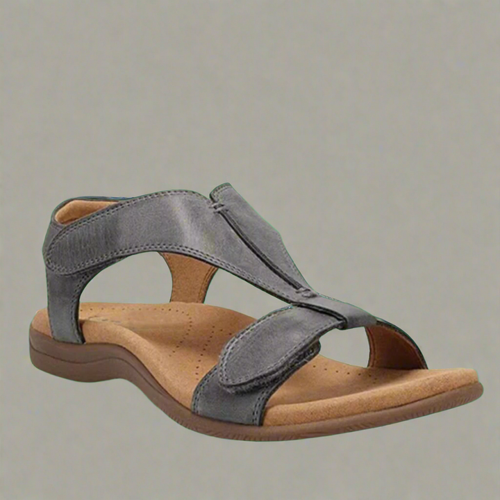Gabriella | Comfortable sandals for indoors and outdoors