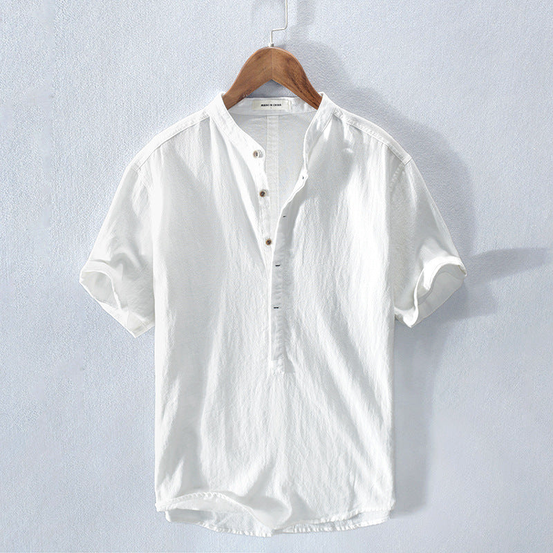 Jake | Miami Breeze Shirt