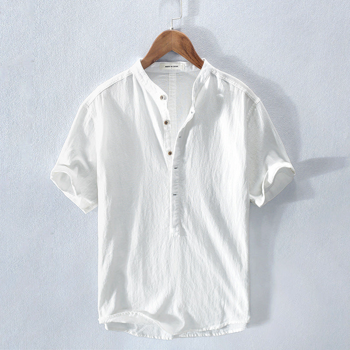 Jake | Miami Breeze Shirt