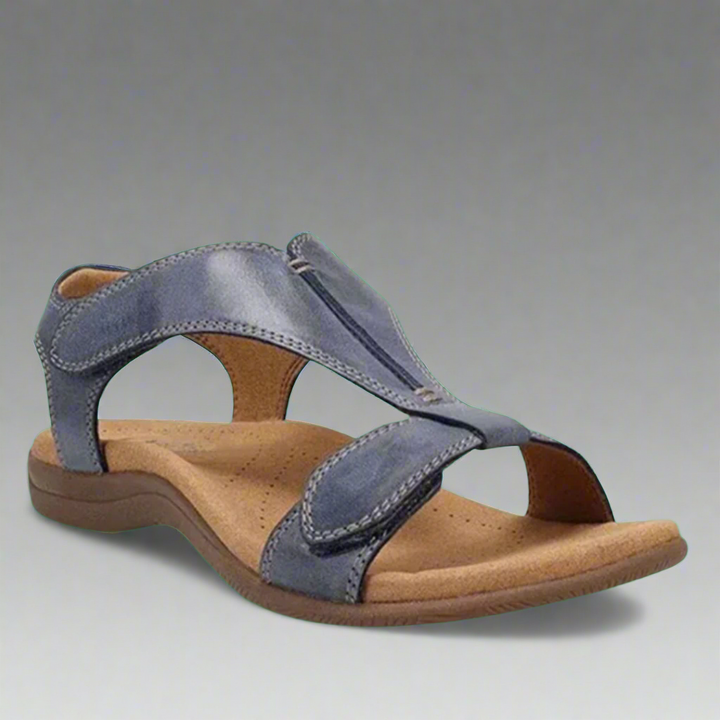 Gabriella | Comfortable sandals for indoors and outdoors