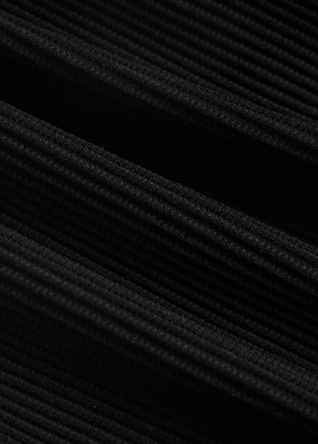 Daphne | Contrast Binding Tankini Set