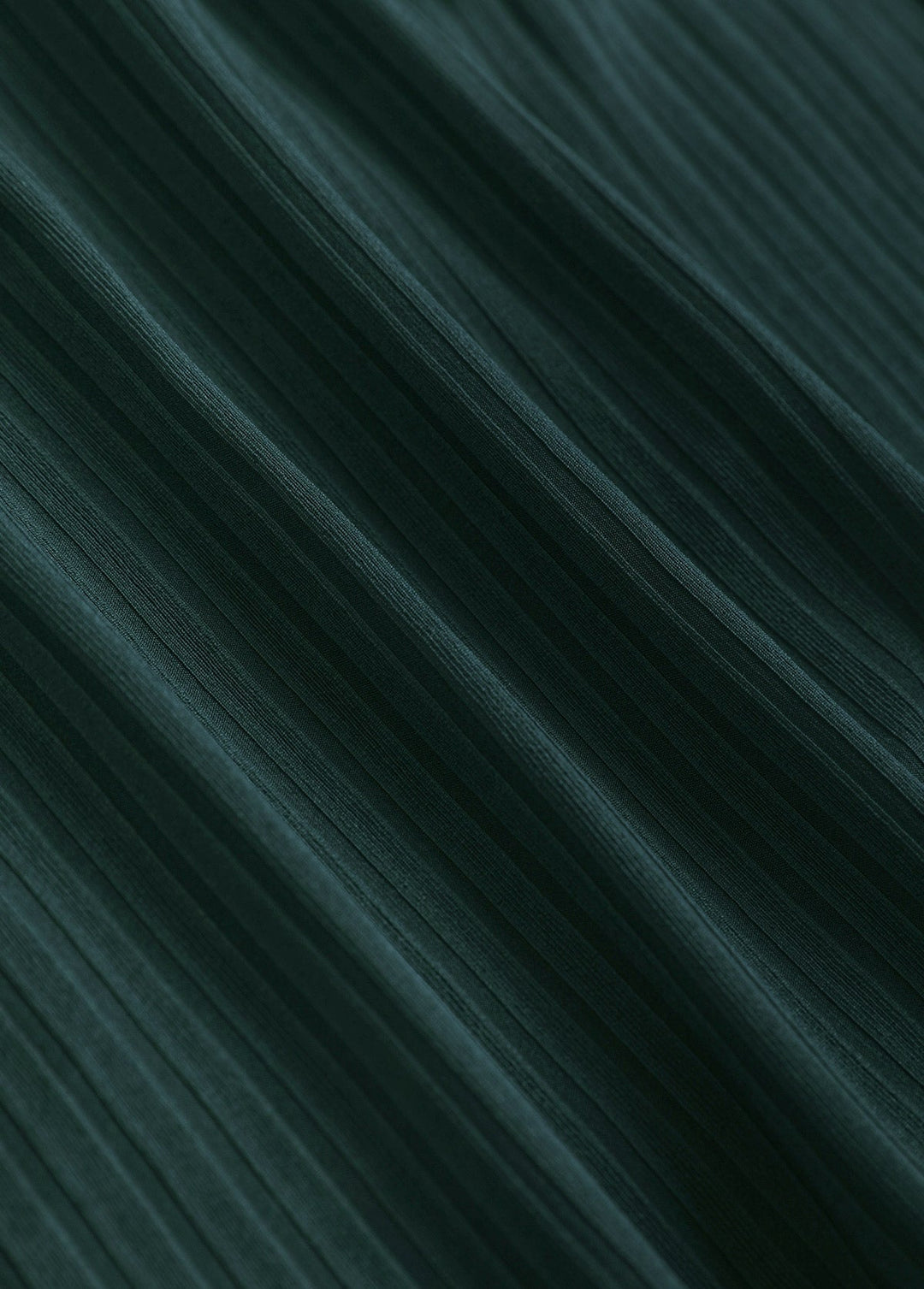 Noelle | Elegant Turquoise Tankini Set