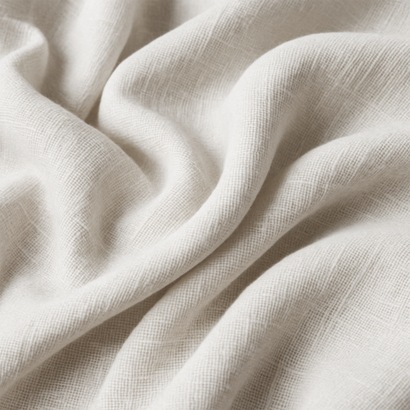 Dante | Standing Collar Textured Short Sleeve Shirt