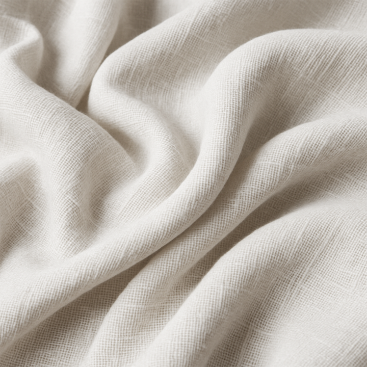 Dante | Standing Collar Textured Short Sleeve Shirt